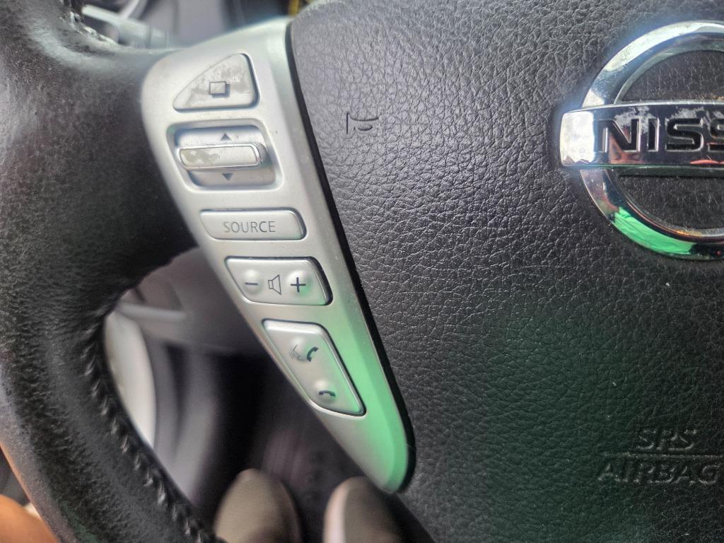 2015 Nissan Versa - $2,797
