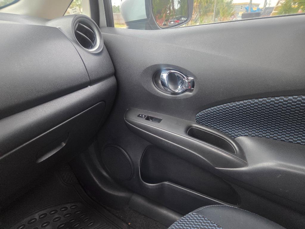 2015 Nissan Versa - $2,797