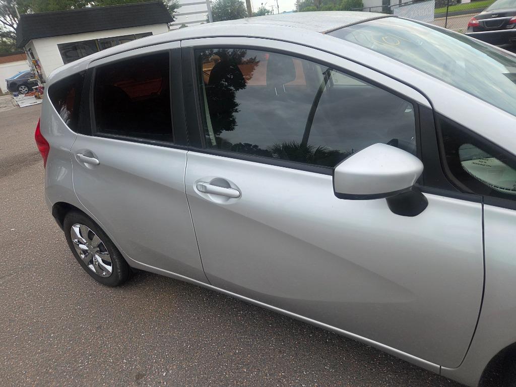 2015 Nissan Versa - $2,797