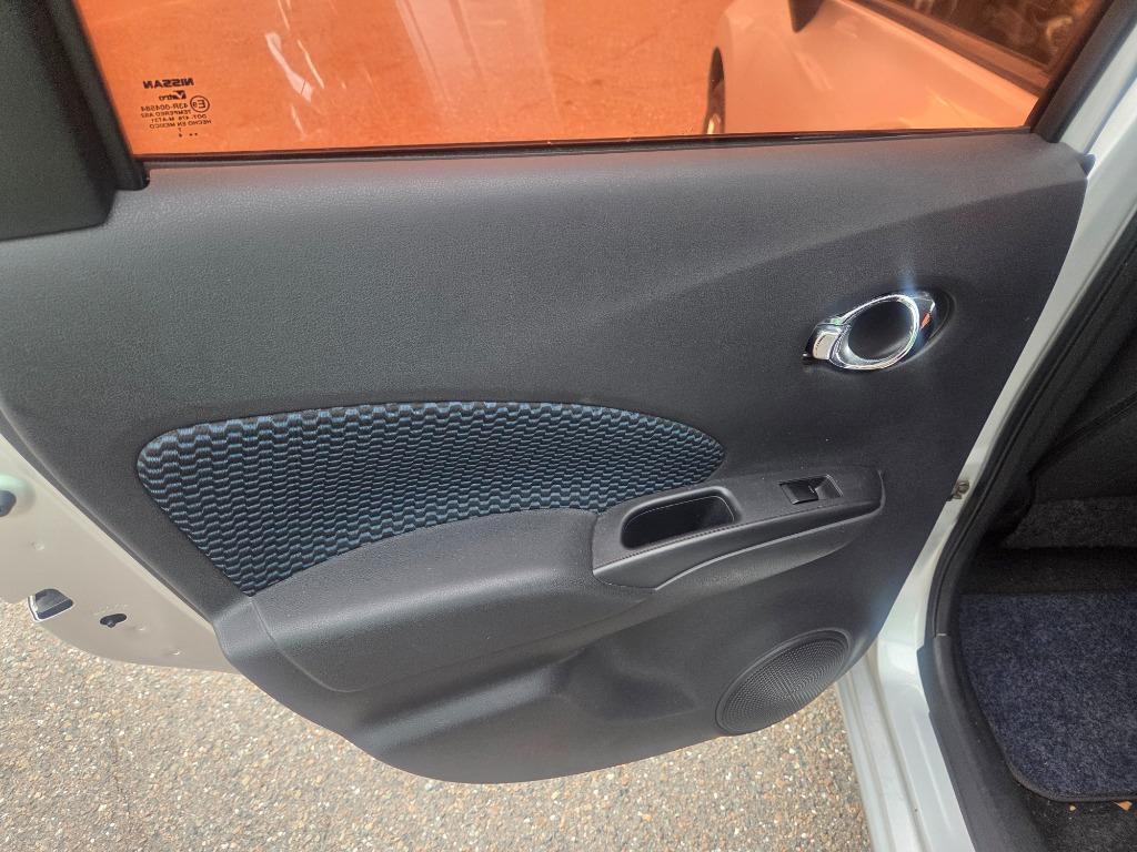 2015 Nissan Versa - $2,797