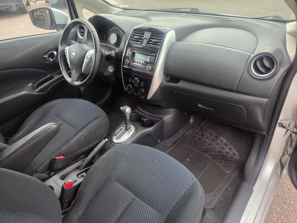 2015 Nissan Versa - $2,797