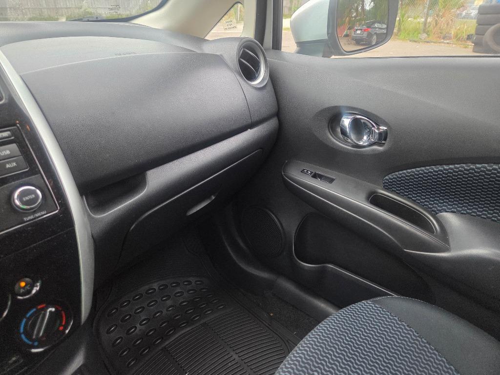 2015 Nissan Versa - $2,797