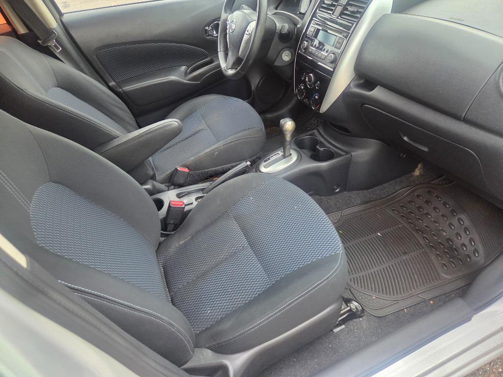 2015 Nissan Versa - $2,797