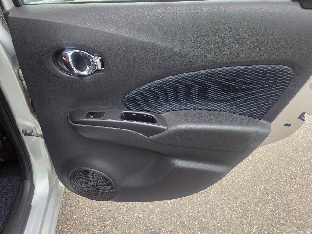 2015 Nissan Versa - $2,797