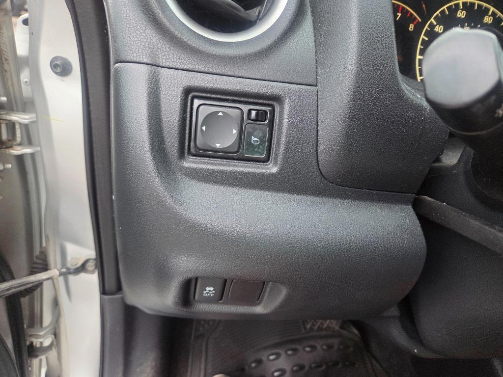 2015 Nissan Versa - $2,797