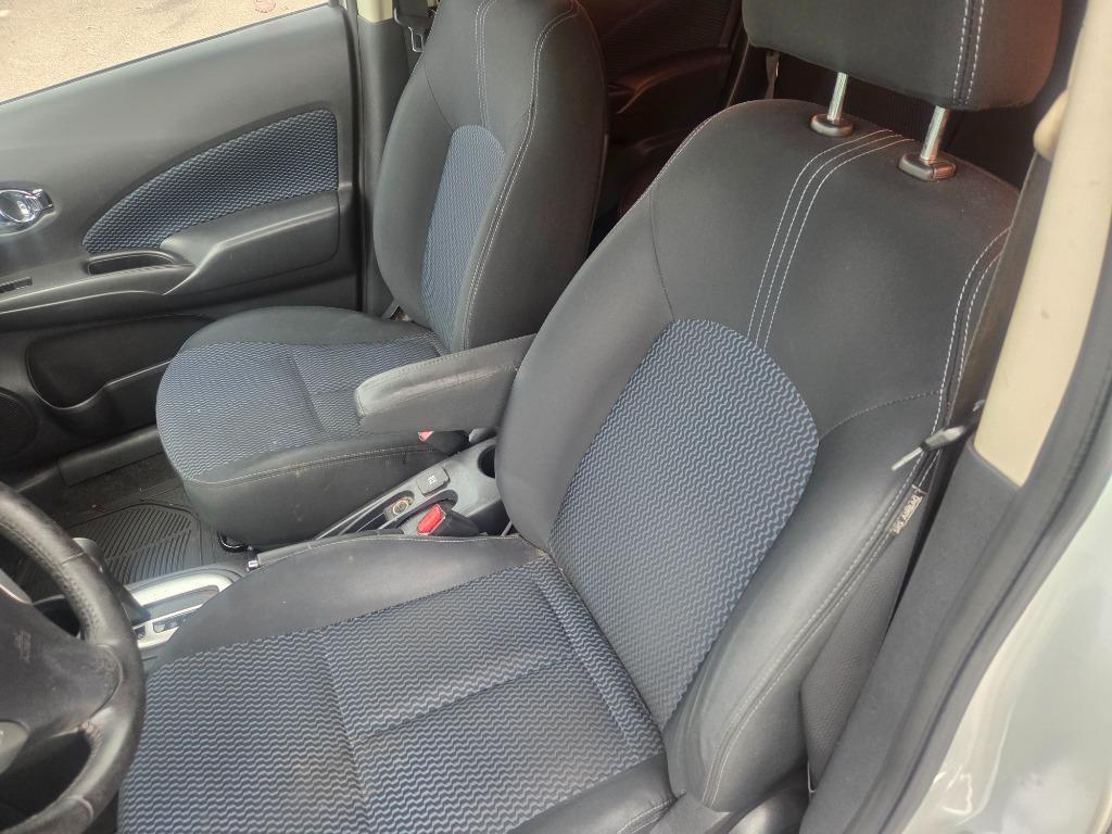 2015 Nissan Versa - $2,797