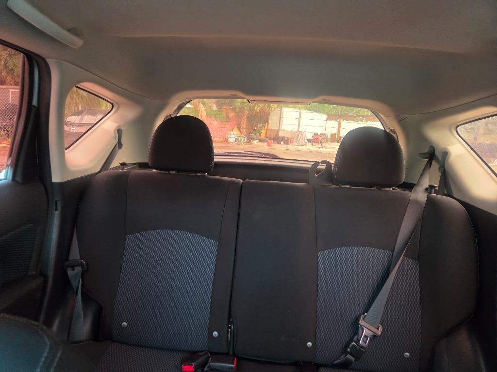 2015 Nissan Versa - $2,797