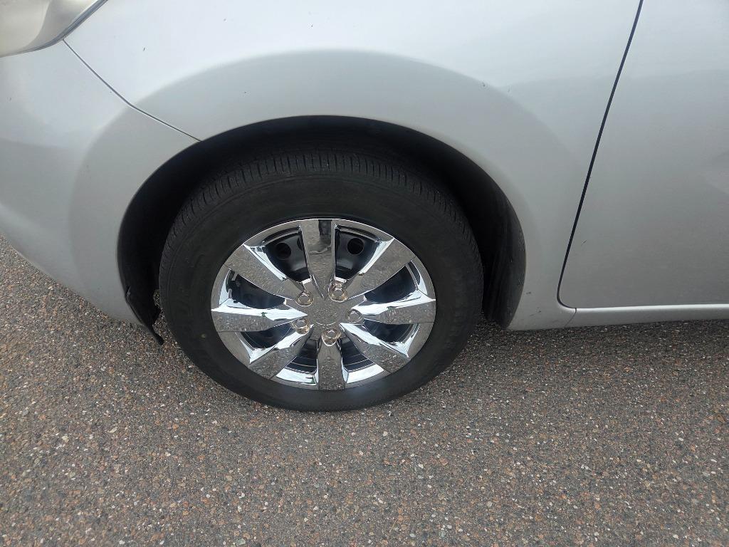 2015 Nissan Versa - $2,797