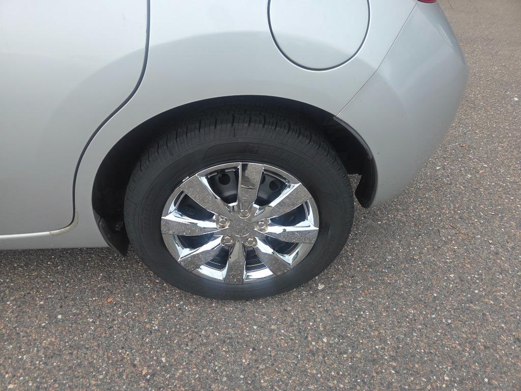 2015 Nissan Versa - $2,797