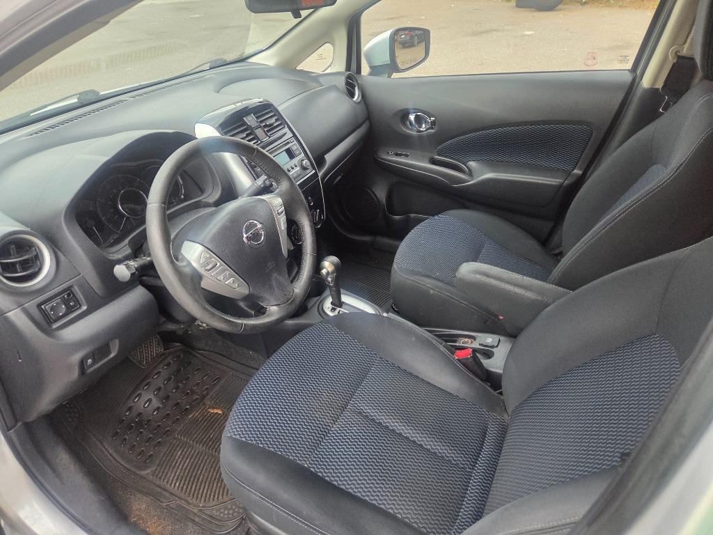 2015 Nissan Versa - $2,797