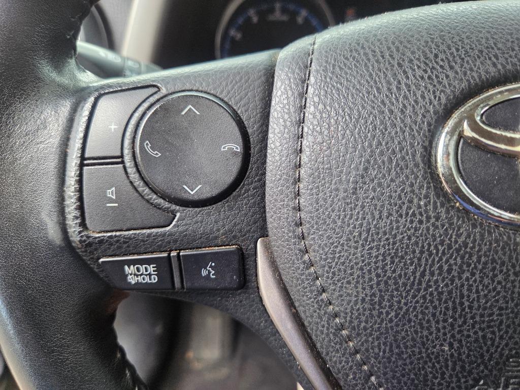 2017 Toyota RAV4 - $9,990
