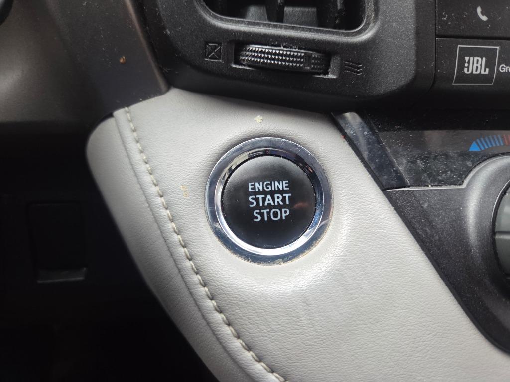 2017 Toyota RAV4 - $9,990
