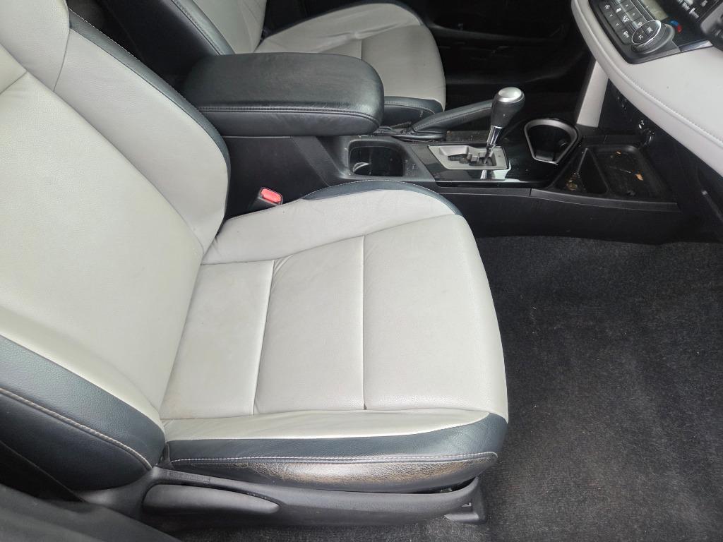 2017 Toyota RAV4 - $9,990
