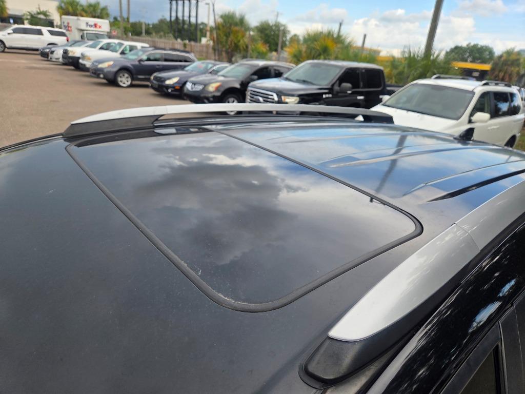 2017 Toyota RAV4 - $9,990