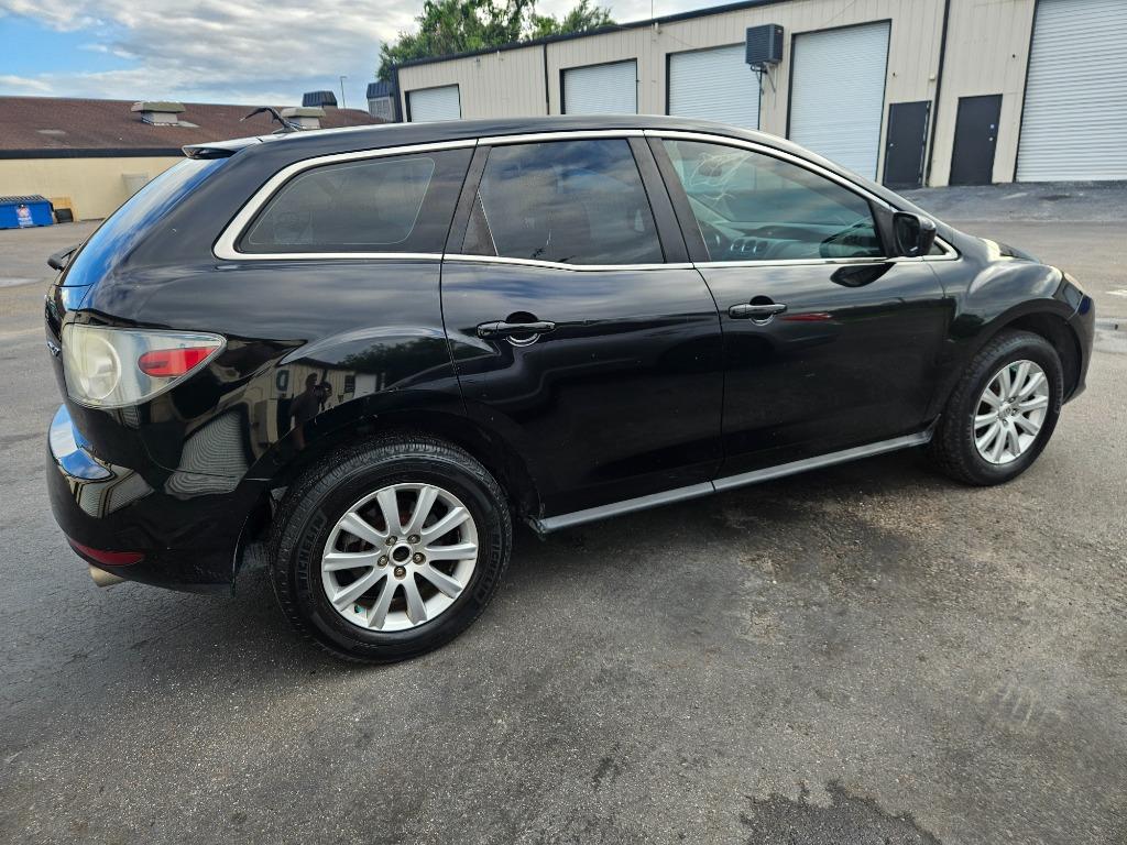 2011 Mazda CX-7 i SV photo