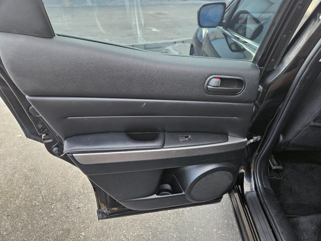 2011 Mazda CX-7 i SV photo