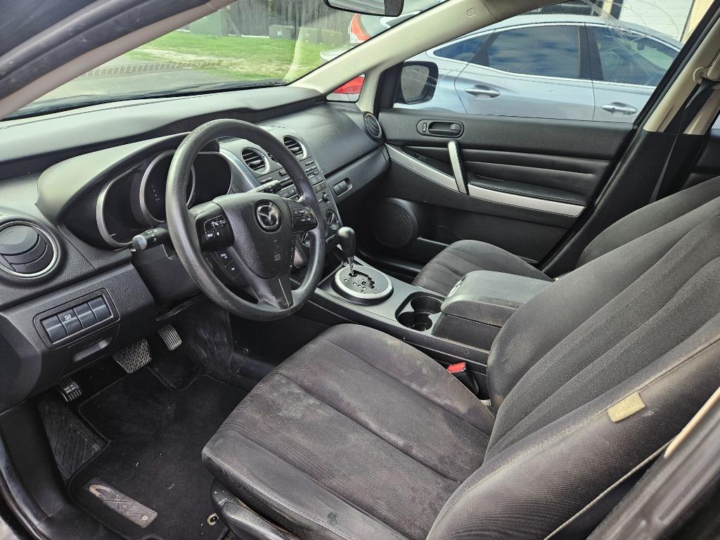 2011 Mazda CX-7 i SV photo