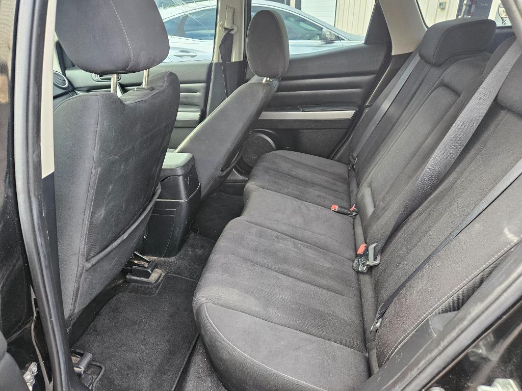 2011 Mazda CX-7 i SV photo