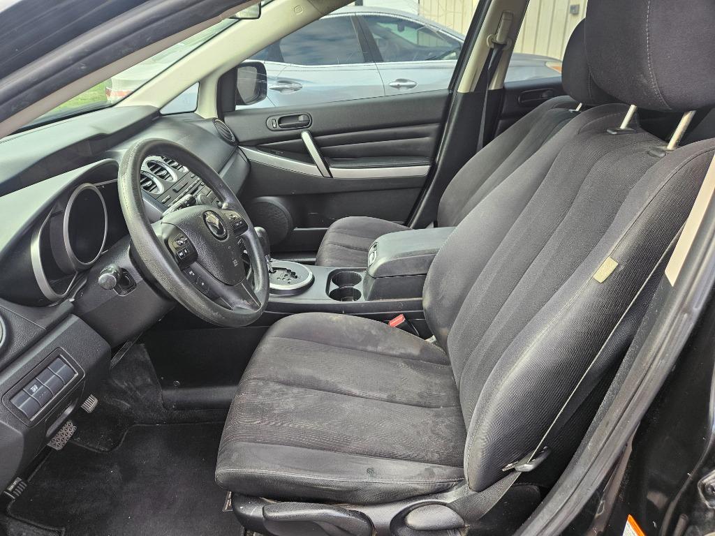 2011 Mazda CX-7 i SV photo