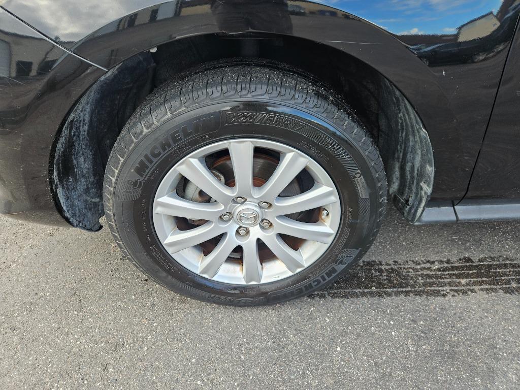 2011 Mazda CX-7 i SV photo