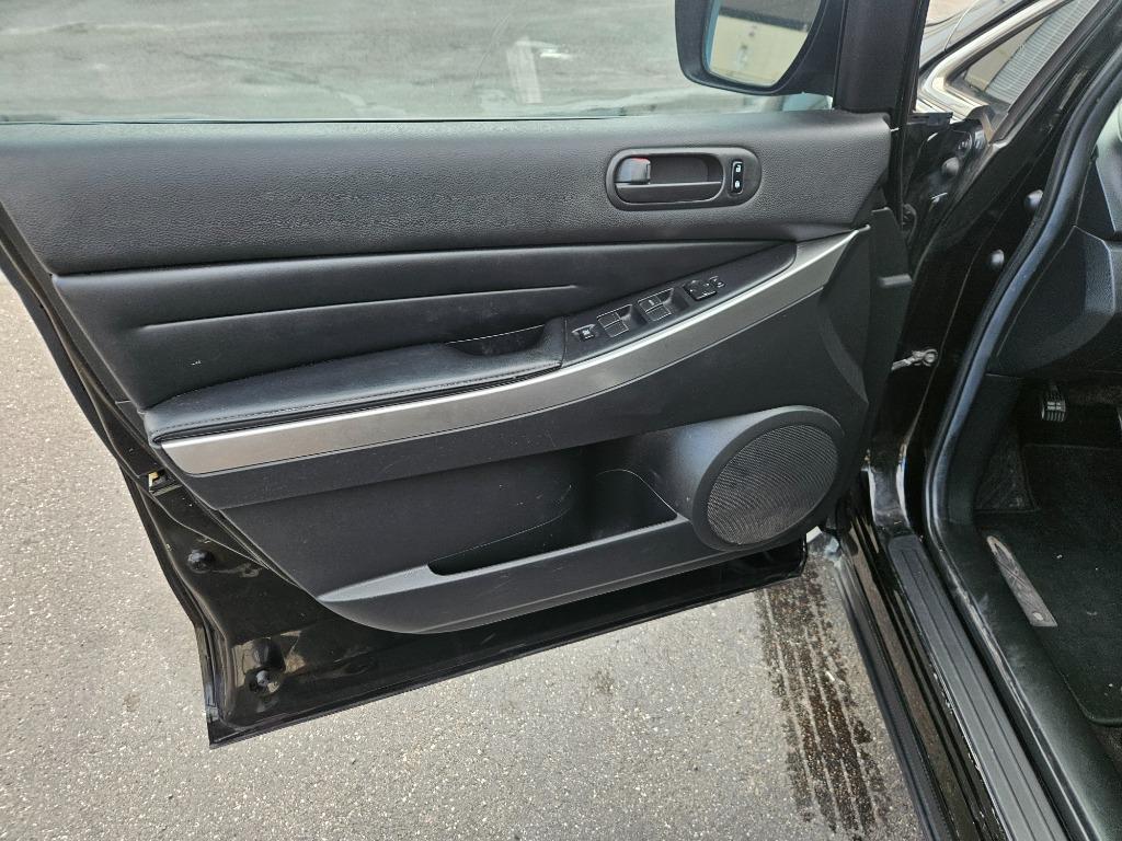 2011 Mazda CX-7 i SV photo