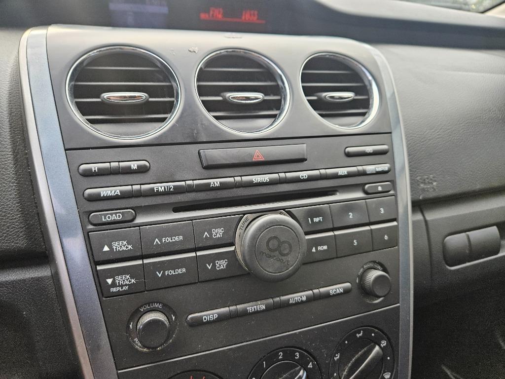 2011 Mazda CX-7 i SV photo