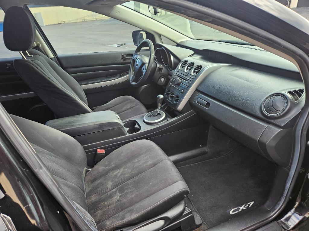 2011 Mazda CX-7 i SV photo