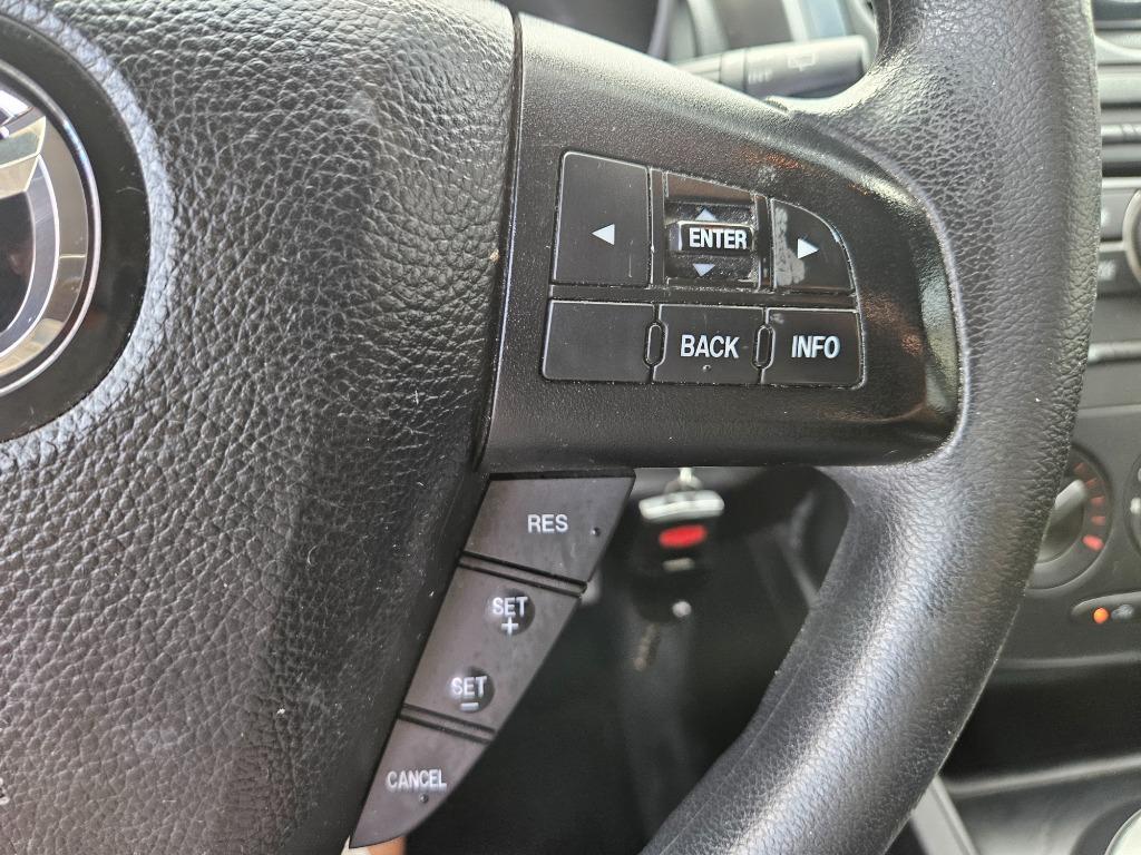2011 Mazda CX-7 i SV photo