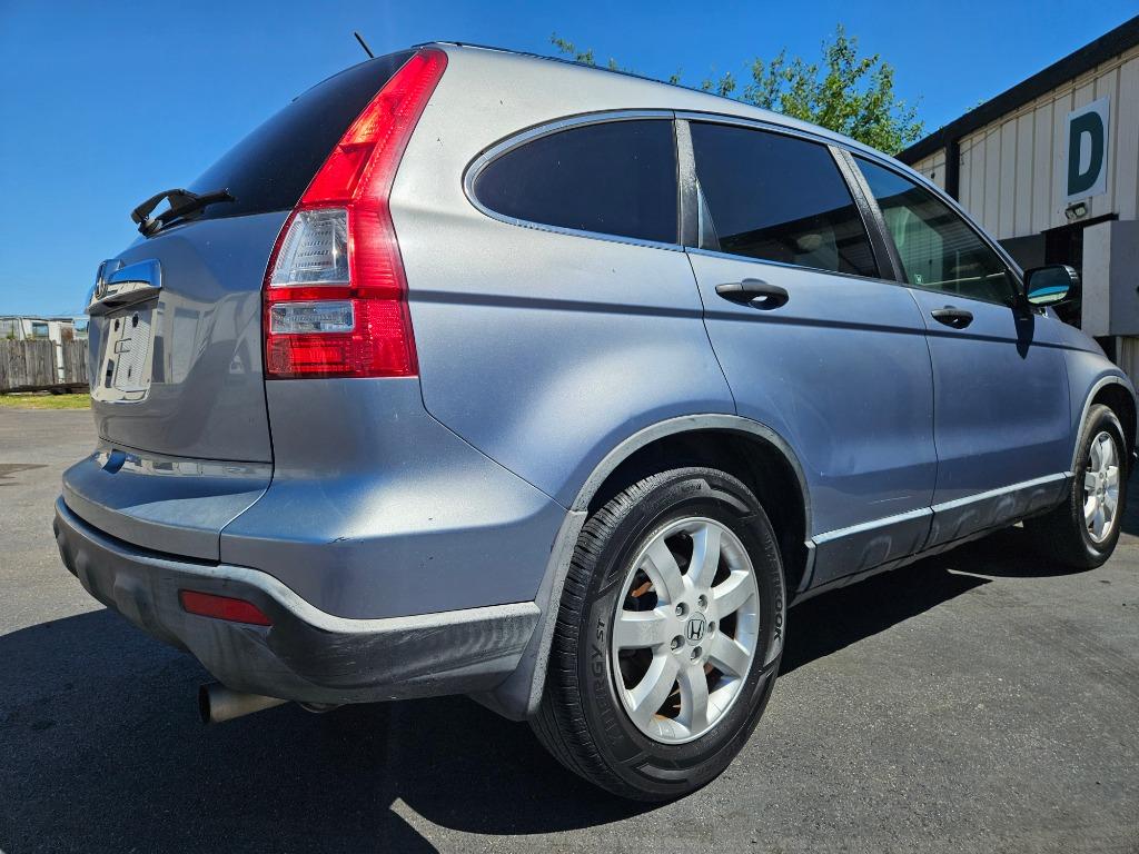 2007 Honda CR-V EX photo