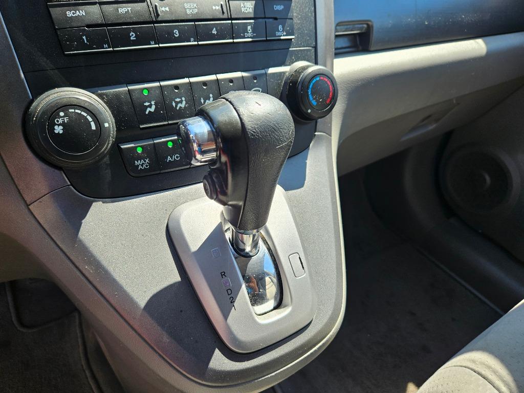 2007 Honda CR-V EX photo