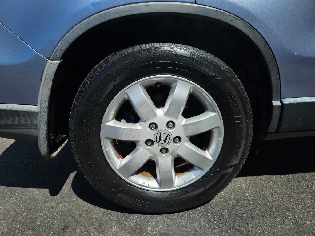 2007 Honda CR-V EX photo