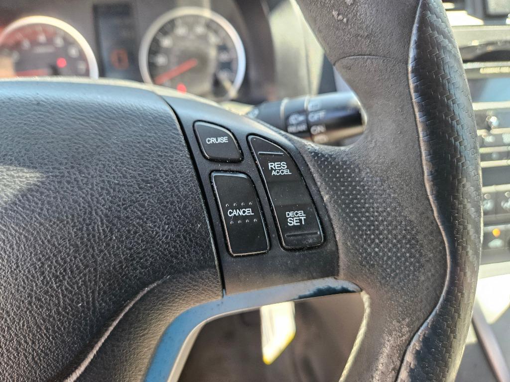 2007 Honda CR-V EX photo