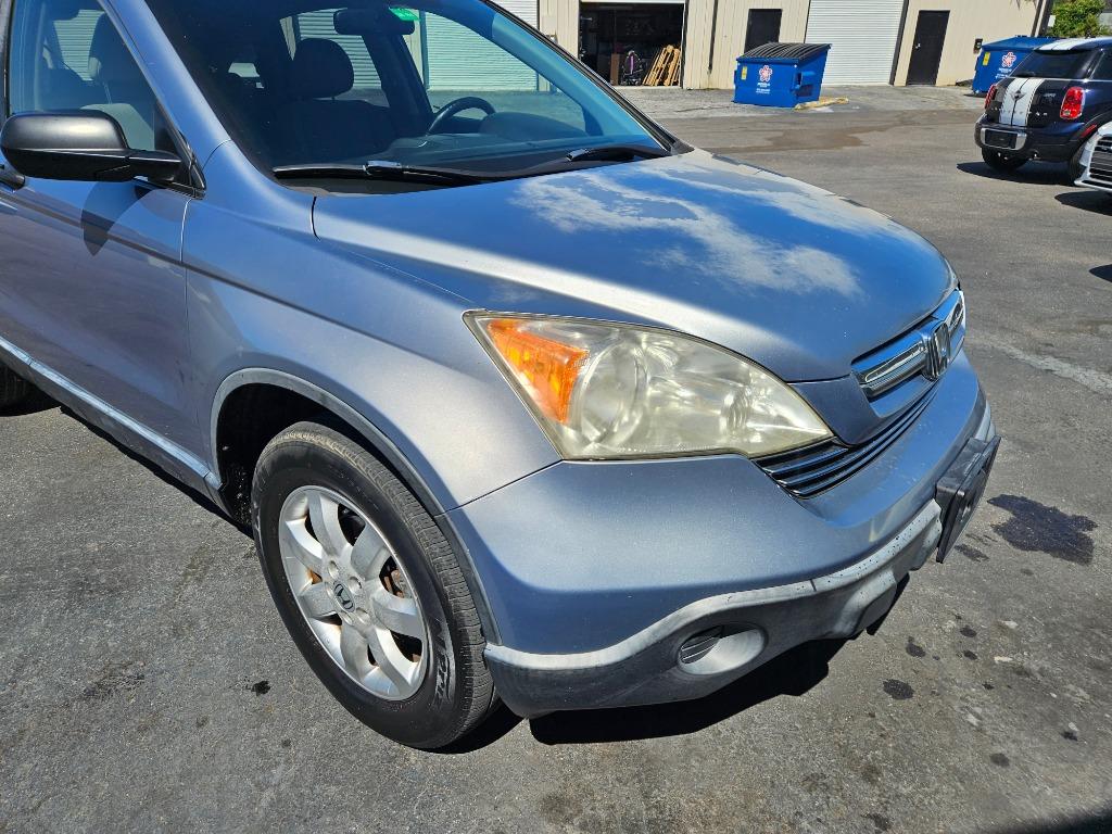 2007 Honda CR-V EX photo