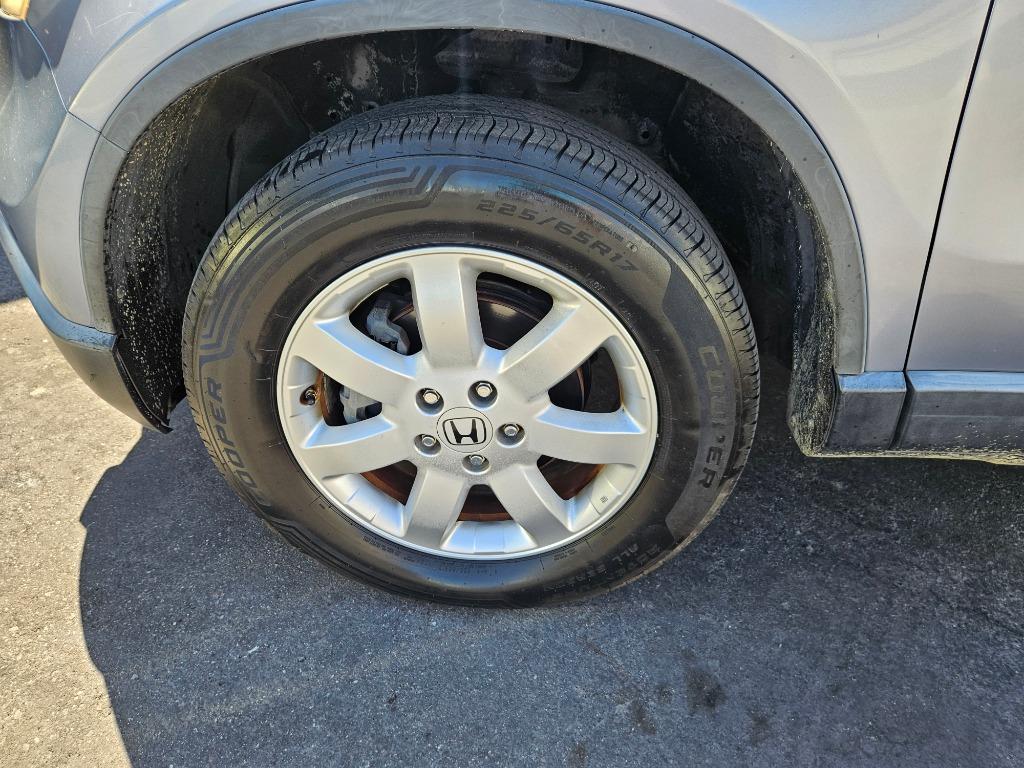 2007 Honda CR-V EX photo