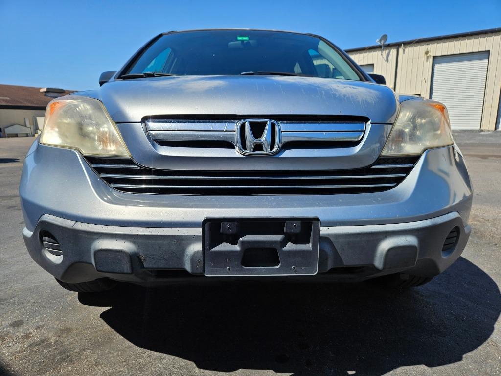 2007 Honda CR-V EX photo