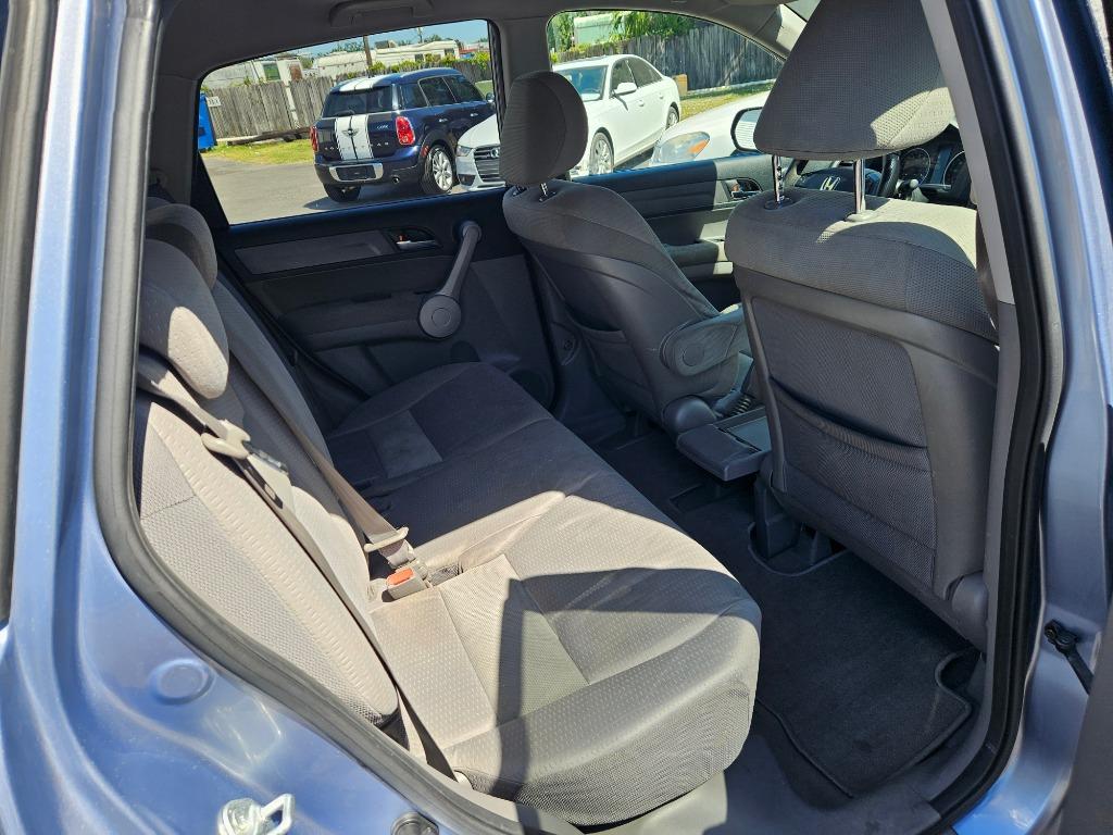 2007 Honda CR-V EX photo
