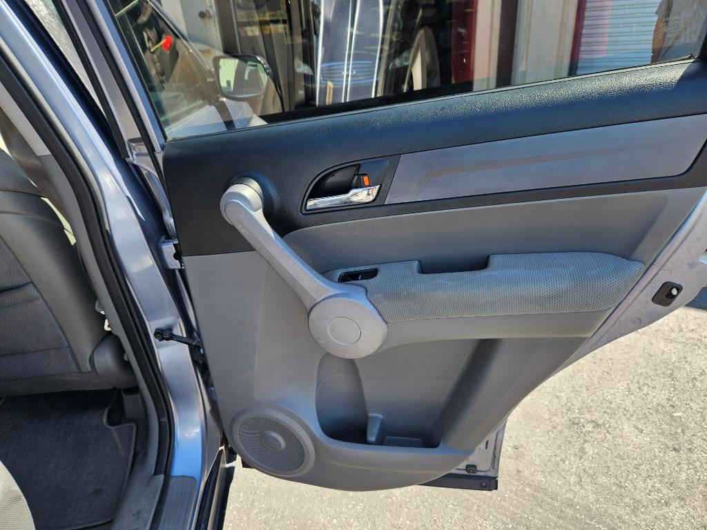 2007 Honda CR-V EX photo
