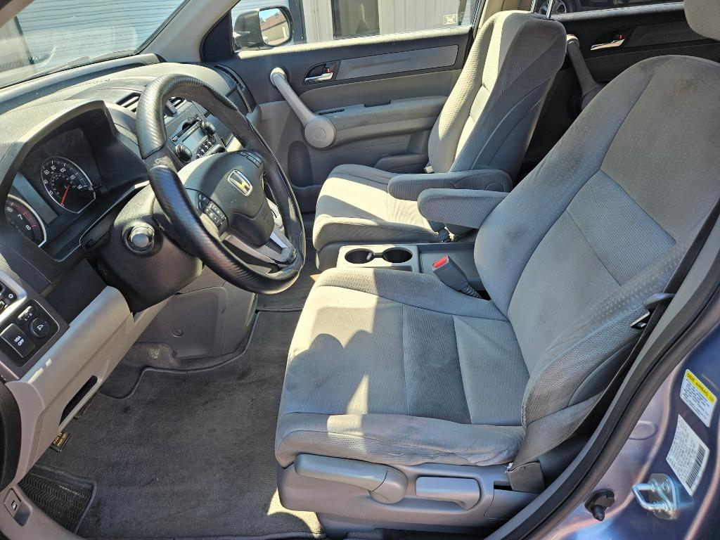 2007 Honda CR-V EX photo