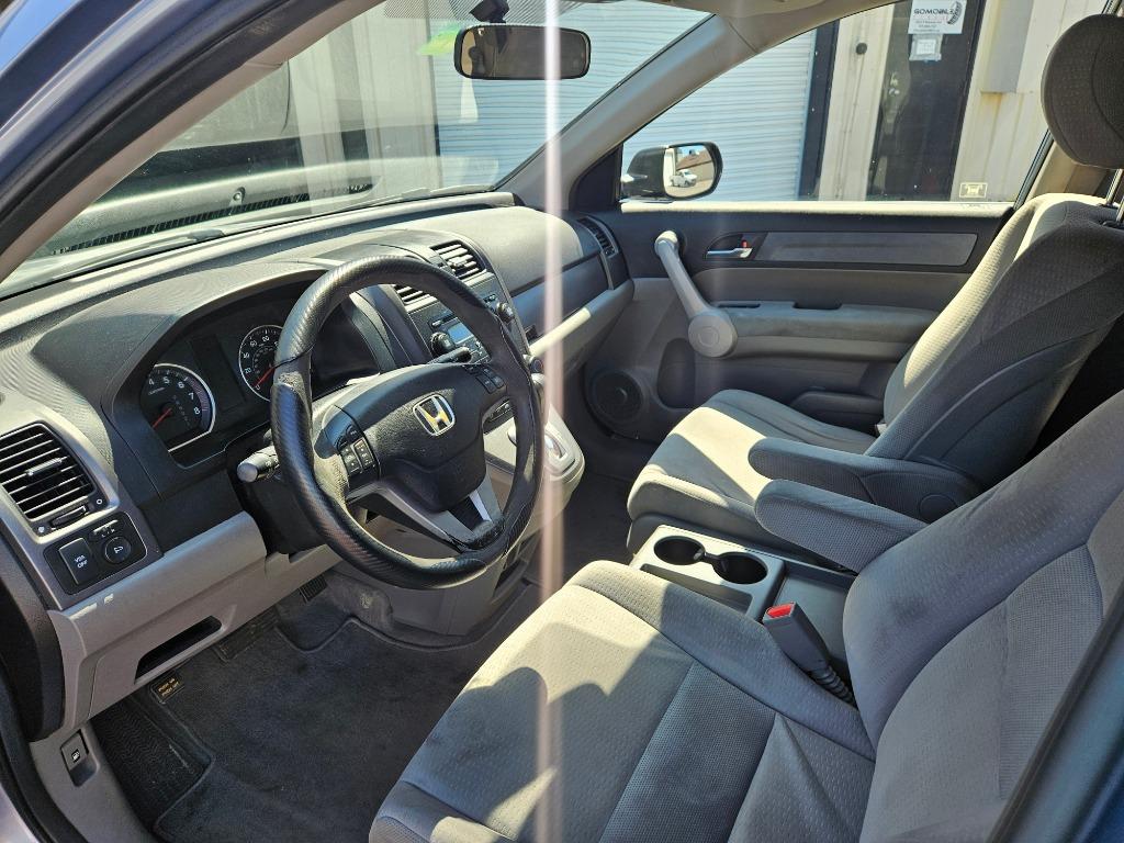 2007 Honda CR-V EX photo