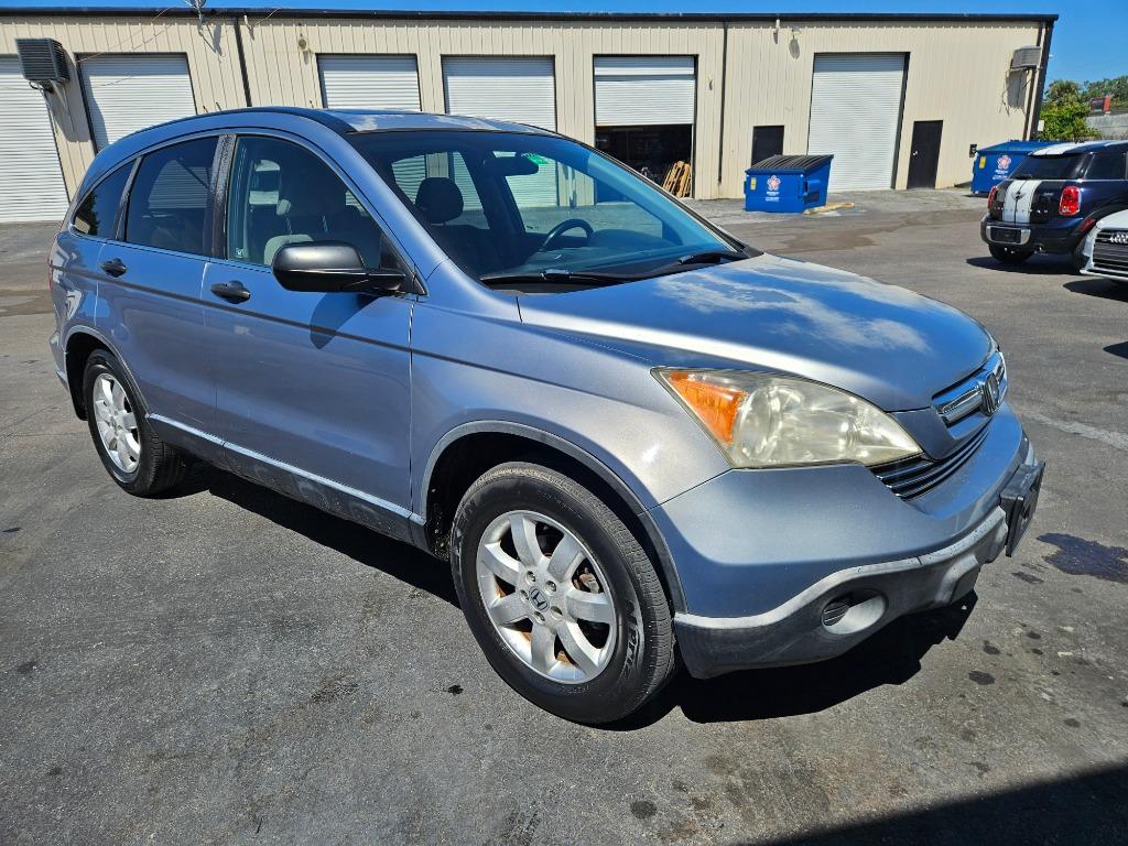2007 Honda CR-V EX photo