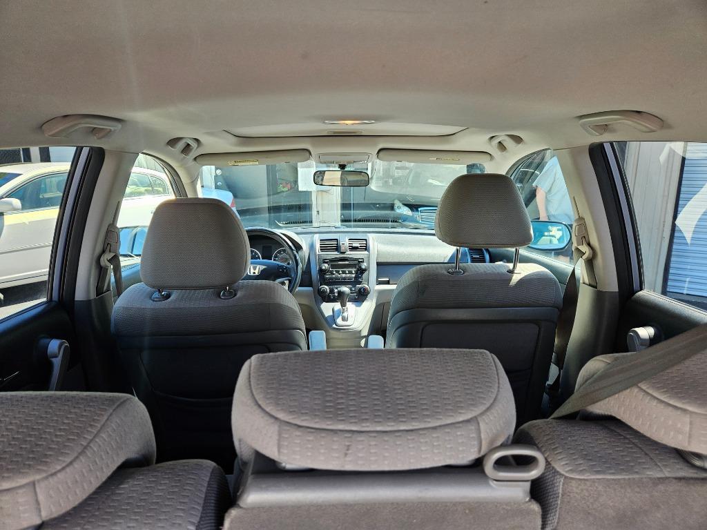 2007 Honda CR-V EX photo
