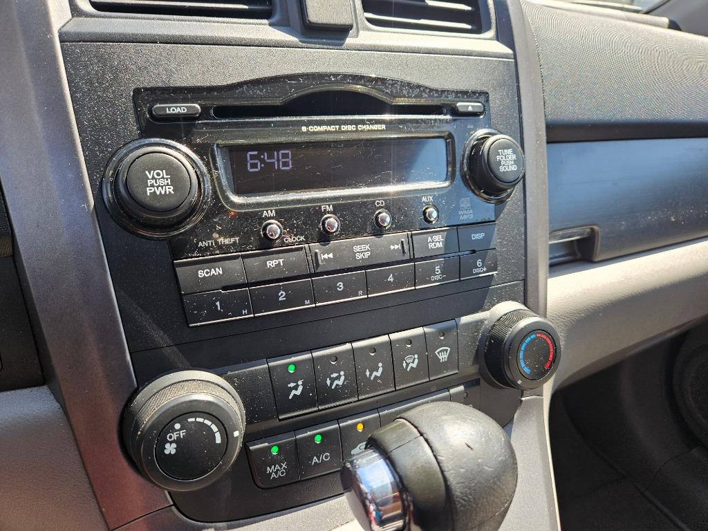 2007 Honda CR-V EX photo