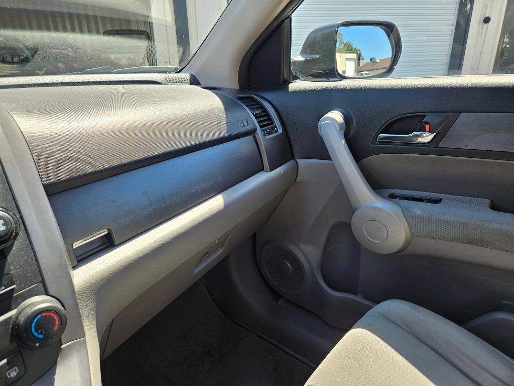 2007 Honda CR-V EX photo