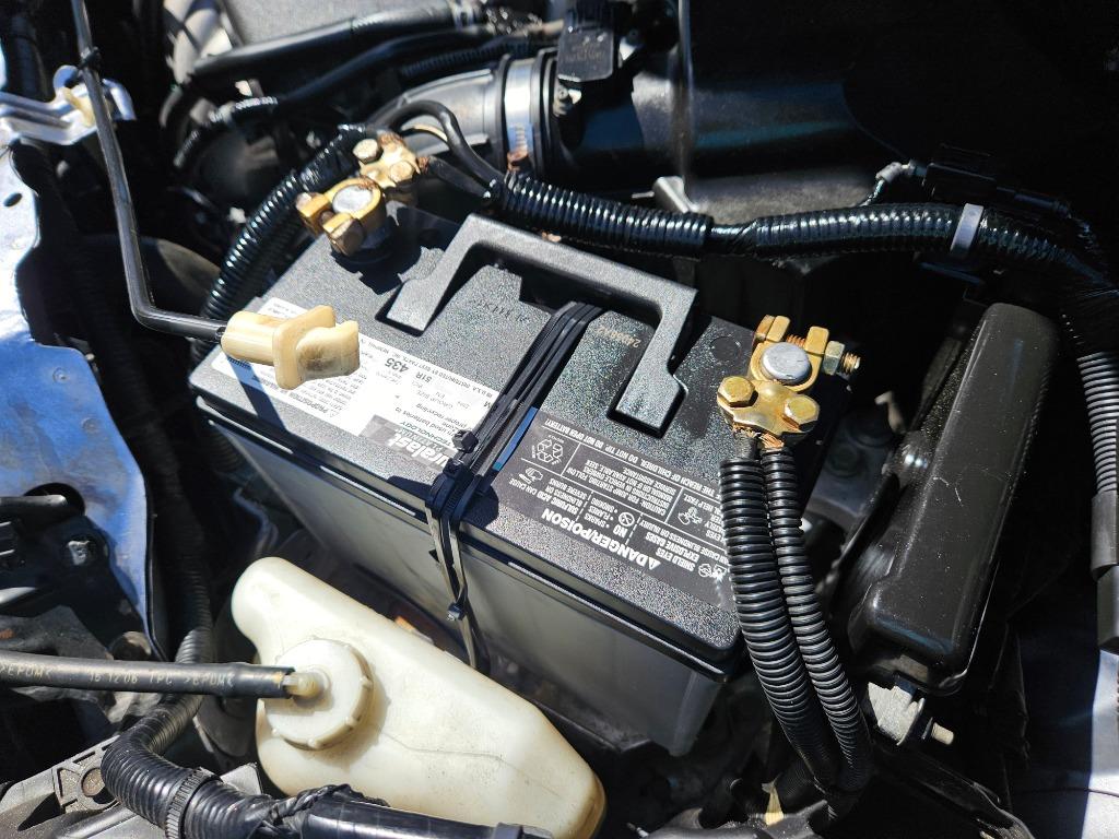 2007 Honda CR-V EX photo