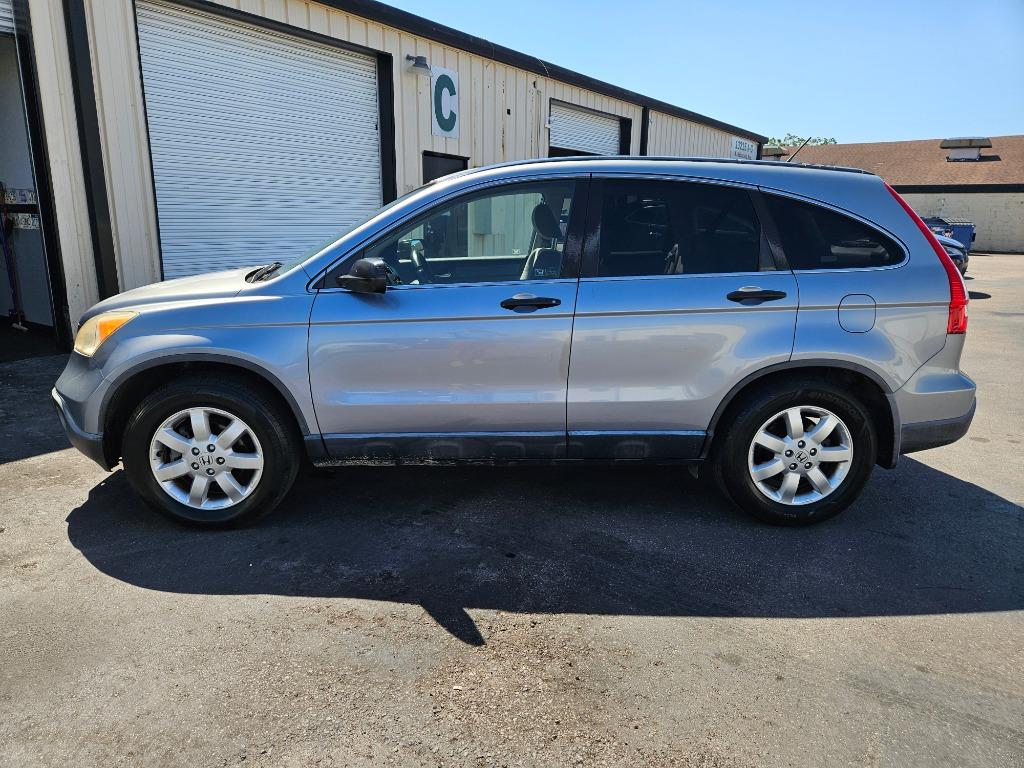 2007 Honda CR-V EX photo
