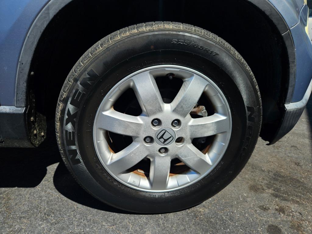 2007 Honda CR-V EX photo