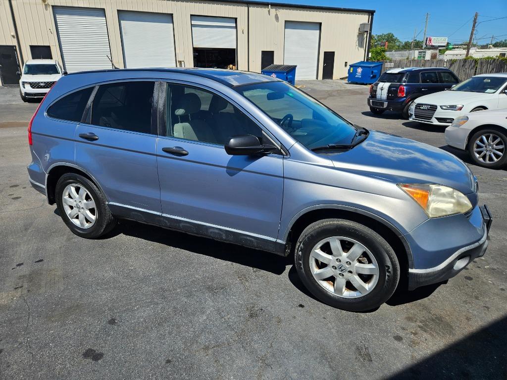 2007 Honda CR-V EX photo