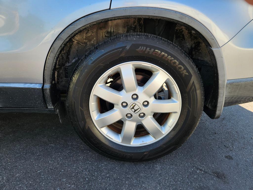 2007 Honda CR-V EX photo