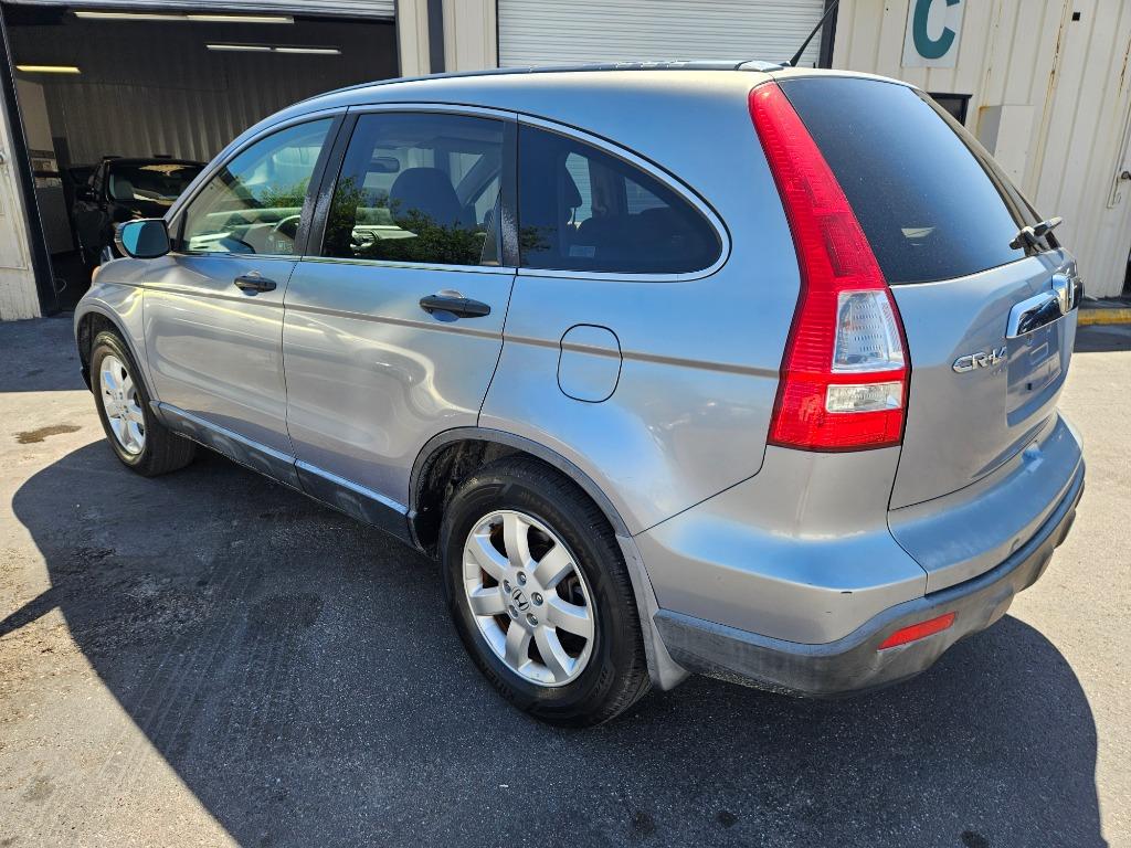 2007 Honda CR-V EX photo