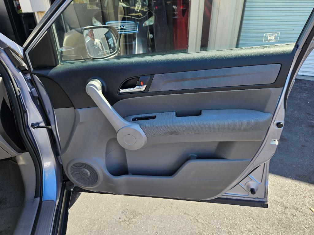 2007 Honda CR-V EX photo